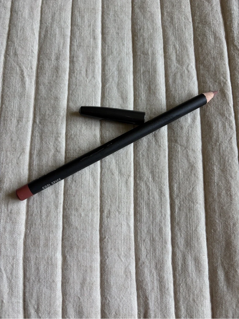 MAC Cosmetics Lip Pencil - cool spice  Lip Liner